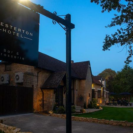The Chesterton Hotel 比斯特 外观 照片