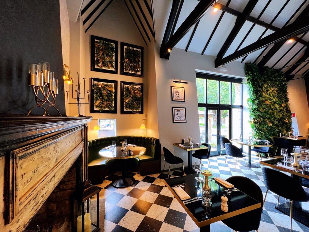 The Chesterton Hotel 比斯特 外观 照片