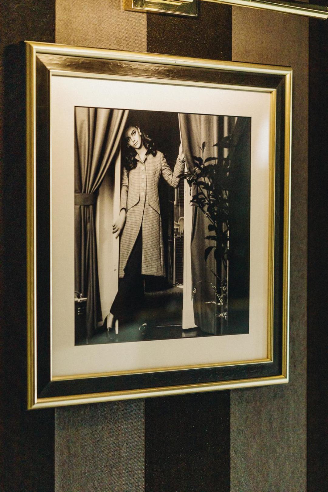 The Chesterton Hotel 比斯特 外观 照片